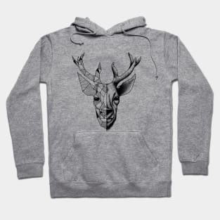 My dearest deer Hoodie